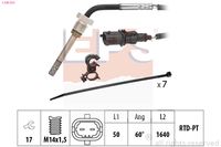 MDR EPS1220323 - Sensor, temp. gas escape