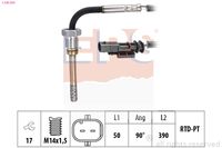 MDR EPS1220204 - Sensor, temp. gas escape