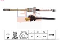 MDR EPS1220208 - Sensor, temp. gas escape