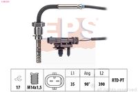 MDR EPS1220233 - Sensor, temp. gas escape