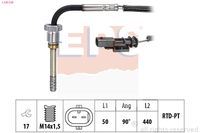MDR EPS1220348 - Sensor, temp. gas escape