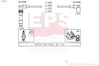 MDR EPS1500 688 - Juego de cables de encendido