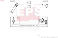 MDR EPS1501 614 - Juego de cables de encendido
