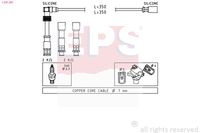 MDR EPS1501 491 - Juego de cables de encendido