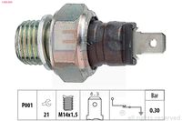 MDR EPS1800 000 - Interruptor de control de la presión de aceite