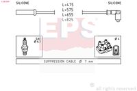 MDR EPS1500 494 - Juego de cables de encendido