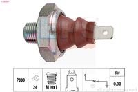 MDR EPS1800 007 - Interruptor de control de la presión de aceite