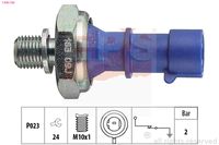 MDR EPS1800 163 - Interruptor de control de la presión de aceite
