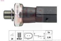 MDR EPS1800 190 - Interruptor de control de la presión de aceite