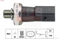 MDR EPS1800 168 - Interruptor de control de la presión de aceite
