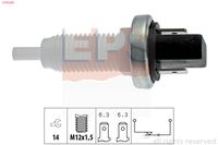 MDR EPS-1810 001 - Interruptor luces freno