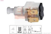 MDR EPS-1810 010 - Interruptor luces freno