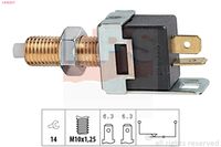 MDR EPS-1810 017 - Interruptor luces freno