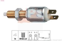 MDR EPS-1810 025 - Interruptor luces freno