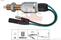 MDR EPS-1810 026 - Interruptor luces freno