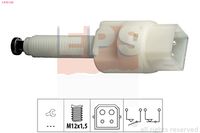 MDR EPS1810 126 - Interruptor luces freno