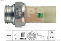MDR EPS1800 075 - Interruptor de control de la presión de aceite