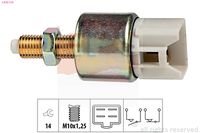 MDR EPS1810 119 - Interruptor luces freno