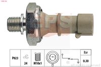 MDR EPS1800 162 - Interruptor de control de la presión de aceite