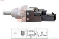 MDR EPS1810 161 - Interruptor luces freno