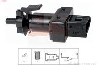 MDR EPS1810 222 - Interruptor luces freno