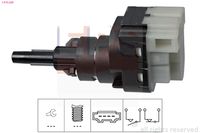 MDR EPS1810 229 - Interruptor luces freno