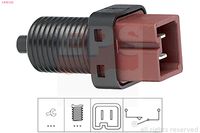 MDR EPS1810 132 - Interruptor luces freno
