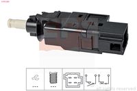 MDR EPS1810 260 - Interruptor luces freno