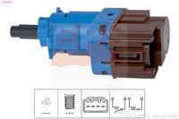MDR EPS1810 247 - Interruptor luces freno