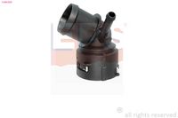 GATES CCF1072 - Brida de refrigerante