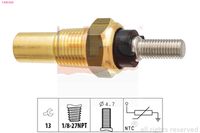 MDR EPS1830 028 - Sensor, temperatura del refrigerante