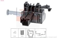MDR EPS1810 236 - Conmutador, accionamiento embrague (control veloc.)