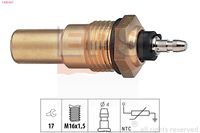 MDR EPS1830 057 - Sensor, temperatura del refrigerante