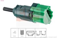 MDR EPS1810 283 - Interruptor luces freno