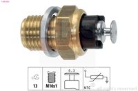 MDR EPS1830 093 - Sensor, temperatura del refrigerante