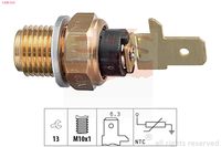 MDR EPS1830 154 - Sensor, temperatura del refrigerante