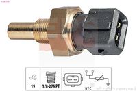 MDR EPS-1830 119 - Sensor, temperatura del refrigerante