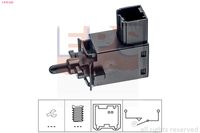 HELLA 6DD010966481 - Conmutador, accionamiento embrague (control veloc.)