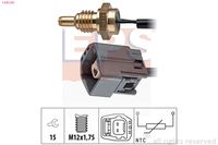 MDR EPS1830 295 - Sensor, temperatura del refrigerante
