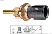 MDR EPS1830 198 - Sensor, temperatura del refrigerante