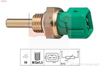 MDR EPS1830 211 - Sensor, temperatura del refrigerante