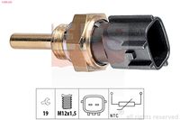 MDR EPS1830 225 - Sensor, temperatura del refrigerante