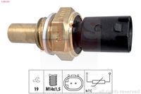 MDR EPS1830 350 - Sensor, temperatura del refrigerante