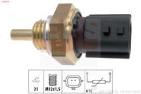 MDR EPS1830 341 - Sensor, temperatura del refrigerante