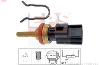 MDR EPS1830 346 - Sensor, temperatura del refrigerante