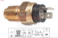 MDR EPS1830 526 - Sensor, temperatura del refrigerante
