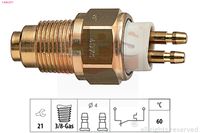 MDR EPS-1840 071 - Interruptor de temperatura, testigo de líquido refrigerante