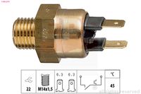 MDR EPS-1840 079 - Interruptor de temperatura, testigo de líquido refrigerante