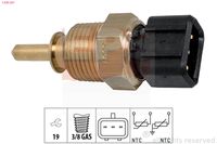 MDR EPS1830 367 - Sensor, temperatura del refrigerante