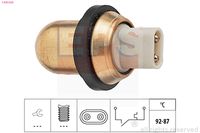 MDR EPS1850 038 - Interruptor de temperatura, ventilador del radiador